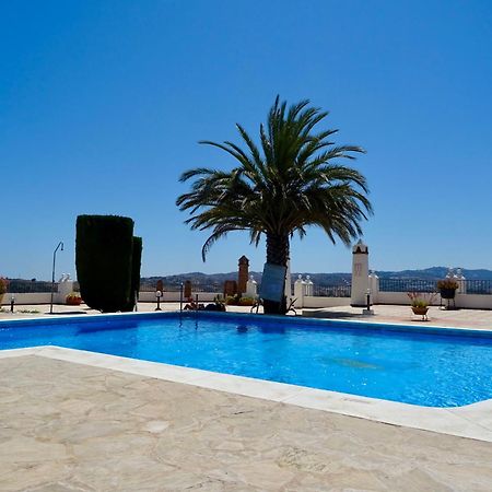 Semidetached Duplex Home At Puebla Aida, Mijas Golf With Pool, Golf And Sea Views Màlaga Exteriér fotografie