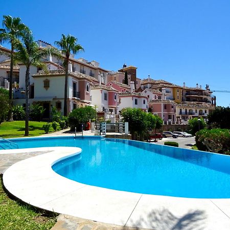 Semidetached Duplex Home At Puebla Aida, Mijas Golf With Pool, Golf And Sea Views Màlaga Exteriér fotografie