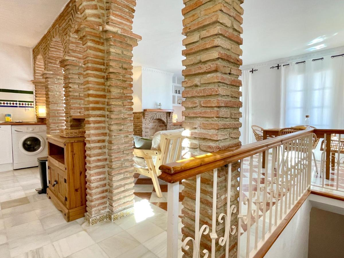 Semidetached Duplex Home At Puebla Aida, Mijas Golf With Pool, Golf And Sea Views Màlaga Exteriér fotografie