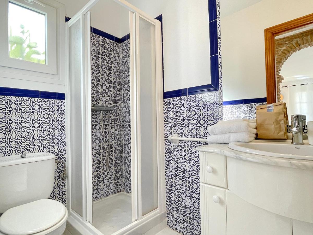 Semidetached Duplex Home At Puebla Aida, Mijas Golf With Pool, Golf And Sea Views Màlaga Exteriér fotografie